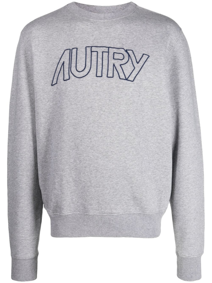 AUTRY Icon sweatshirt