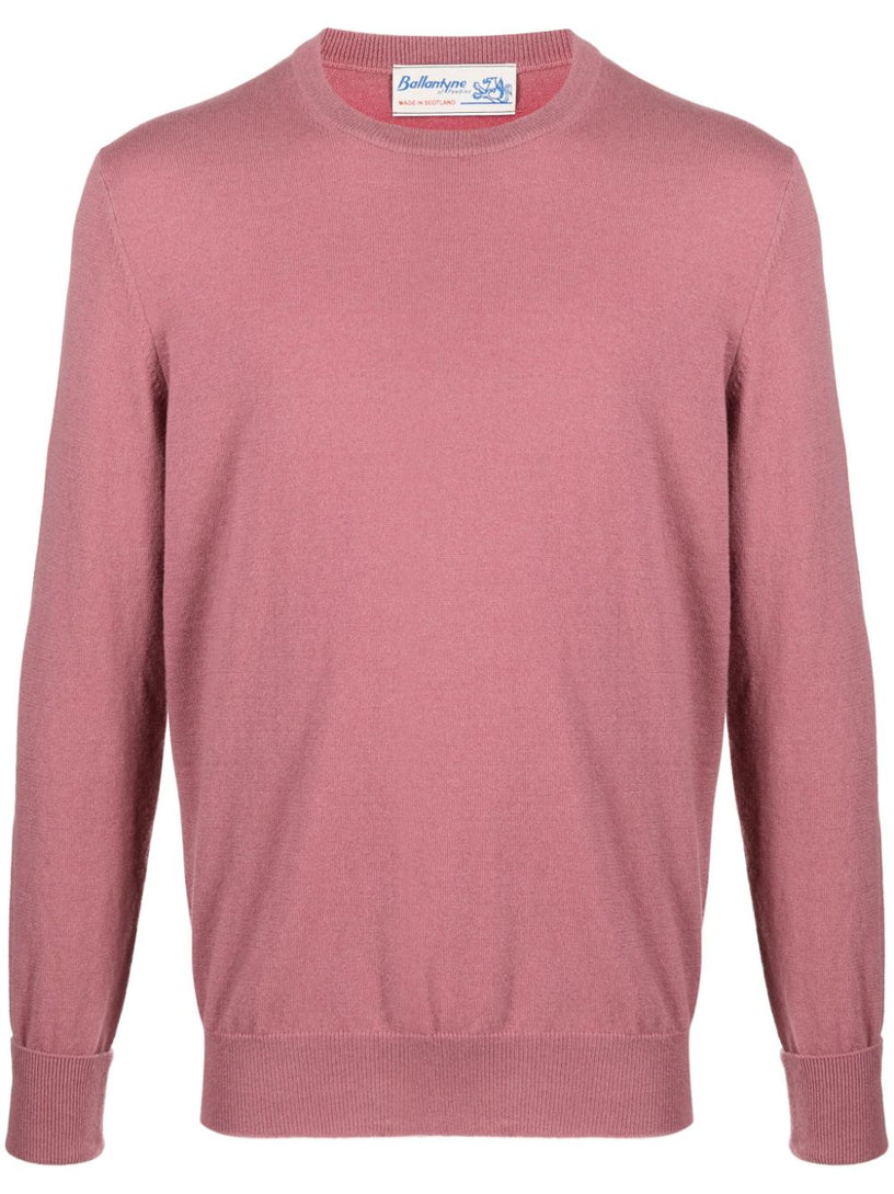 BALLANTYNE Classic jumper