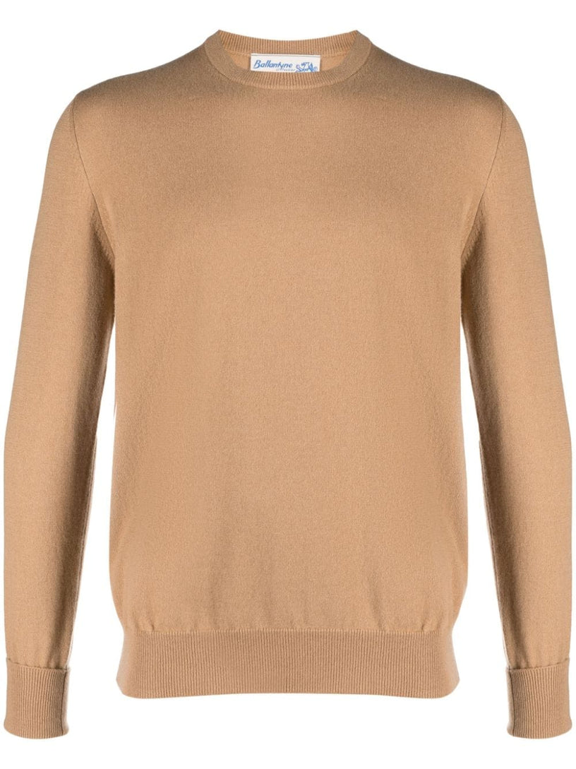 BALLANTYNE Classic jumper