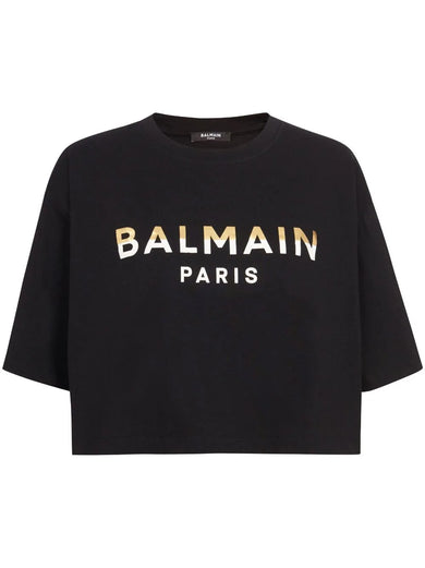 Balmain Paris T-shirt