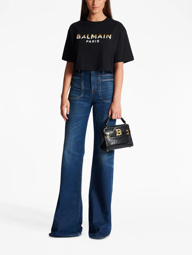 Balmain Paris T-shirt