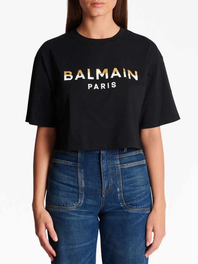 Balmain Paris T-shirt