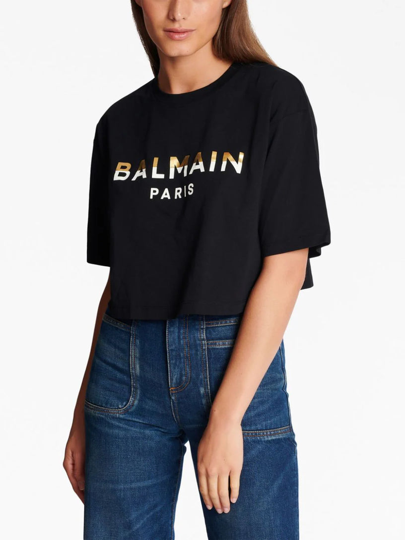 Balmain Paris T-shirt