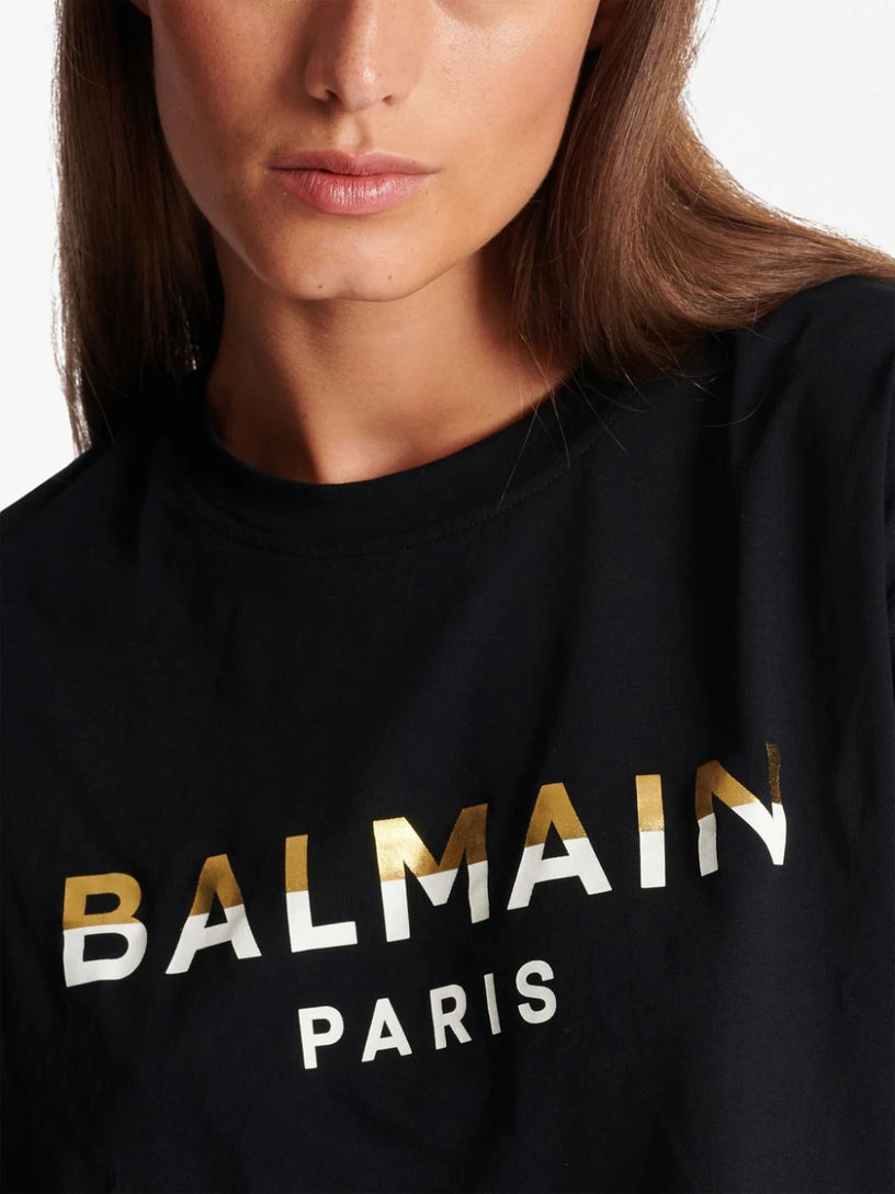 Balmain Paris T-shirt