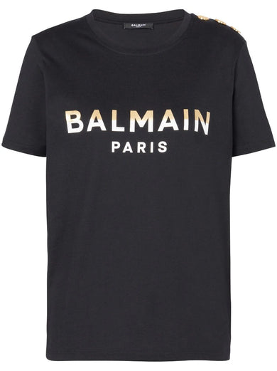 Balmain Paris T-shirt