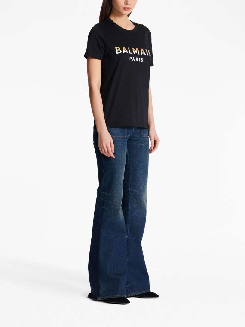 Balmain Paris T-shirt