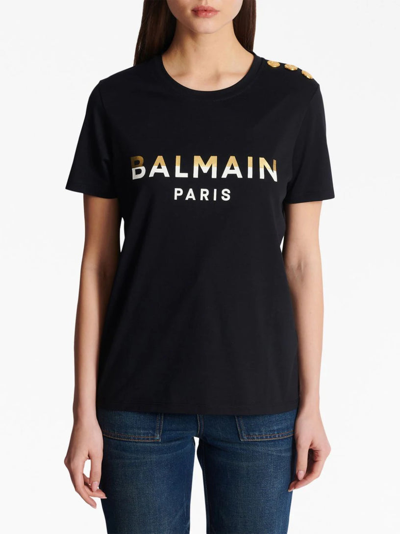 Balmain Paris T-shirt