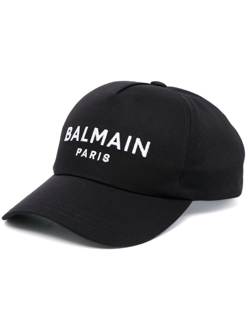 Logo Baseball Cap