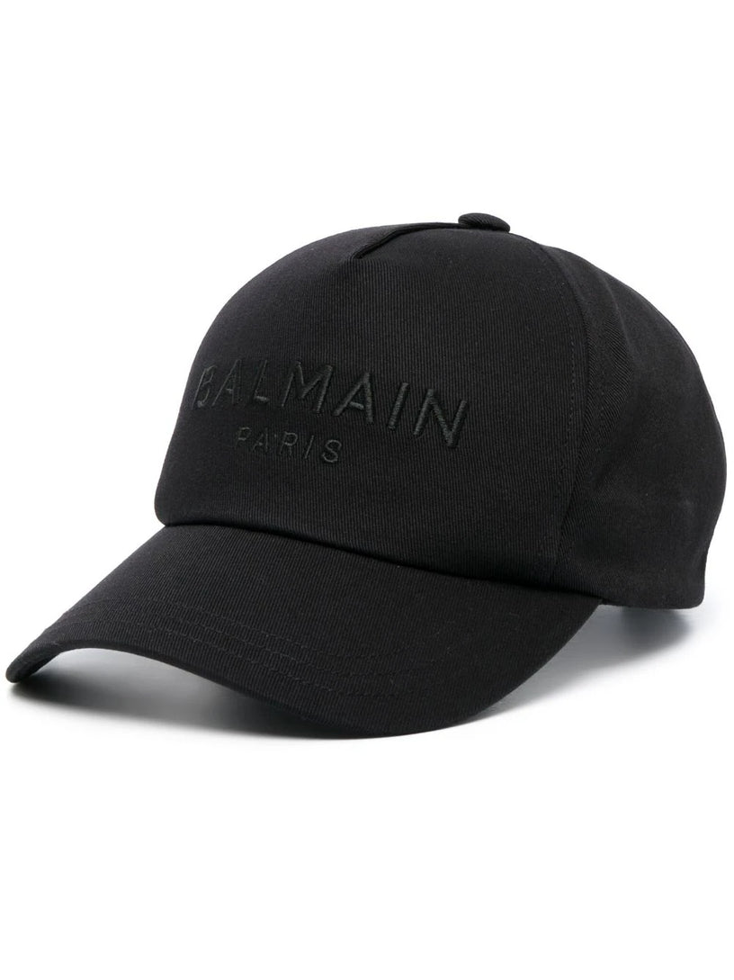 Logo Baseball Cap