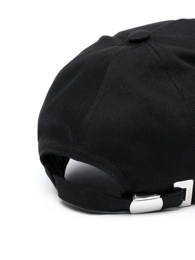 Logo Baseball Cap