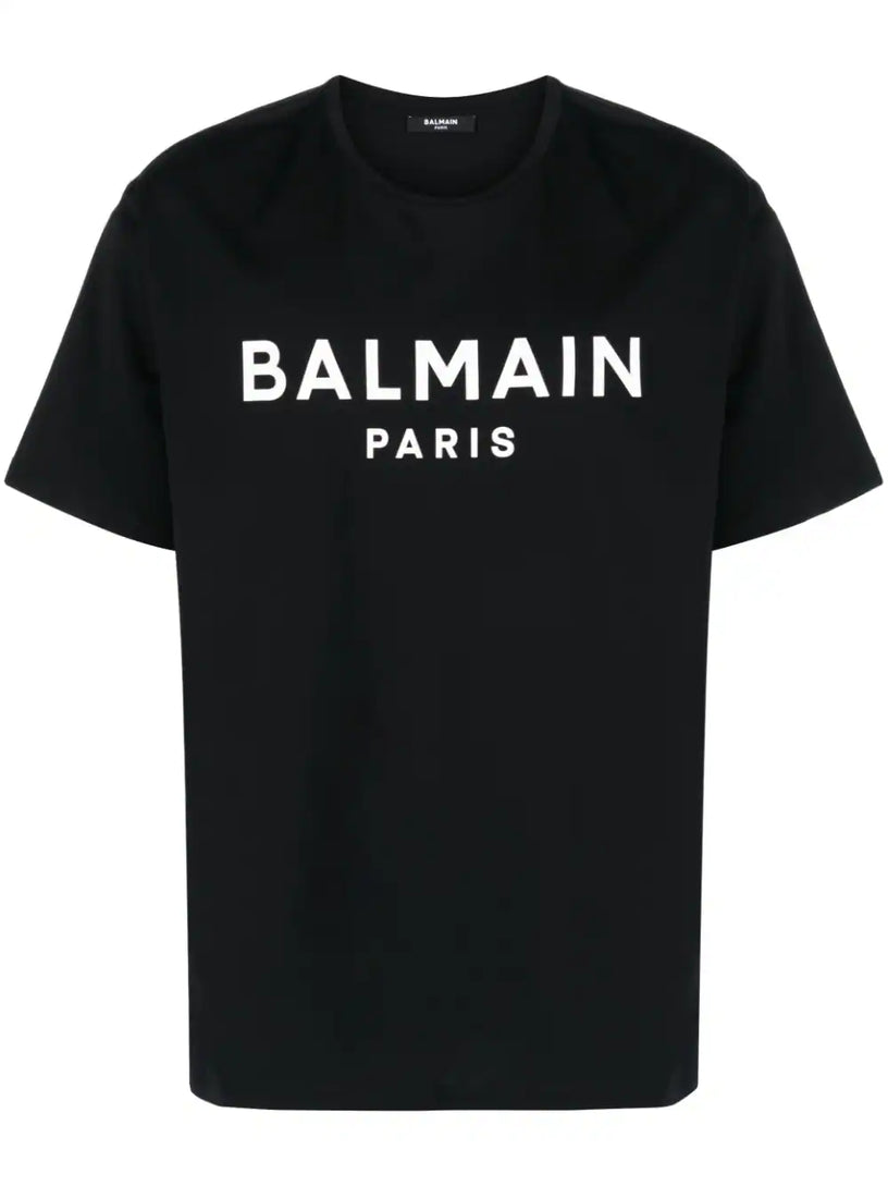 BALMAIN Balmain paris t-shirt