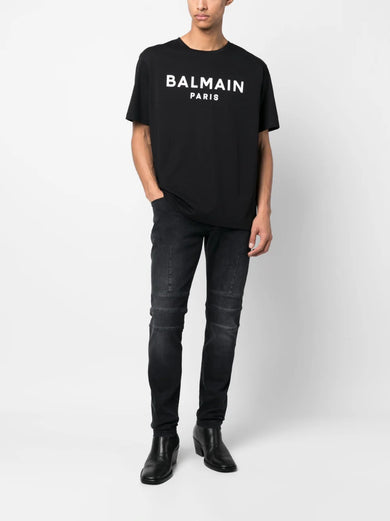 Balmain paris t-shirt