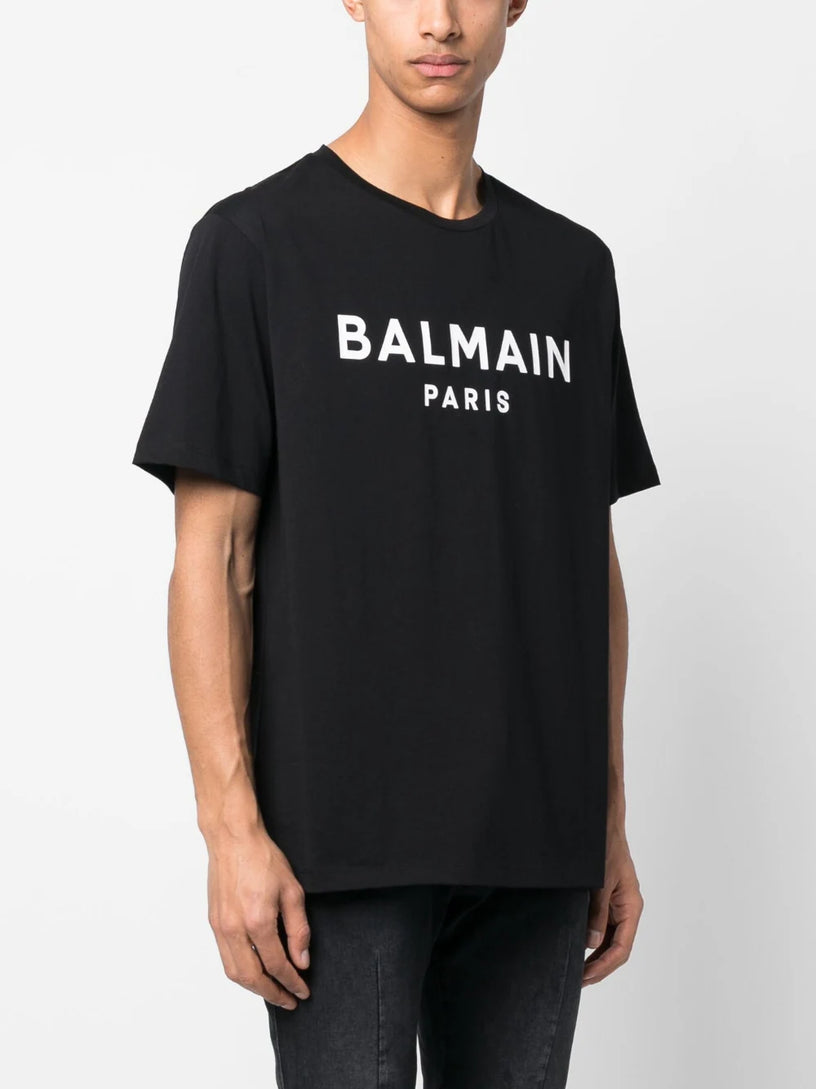 Balmain paris t-shirt