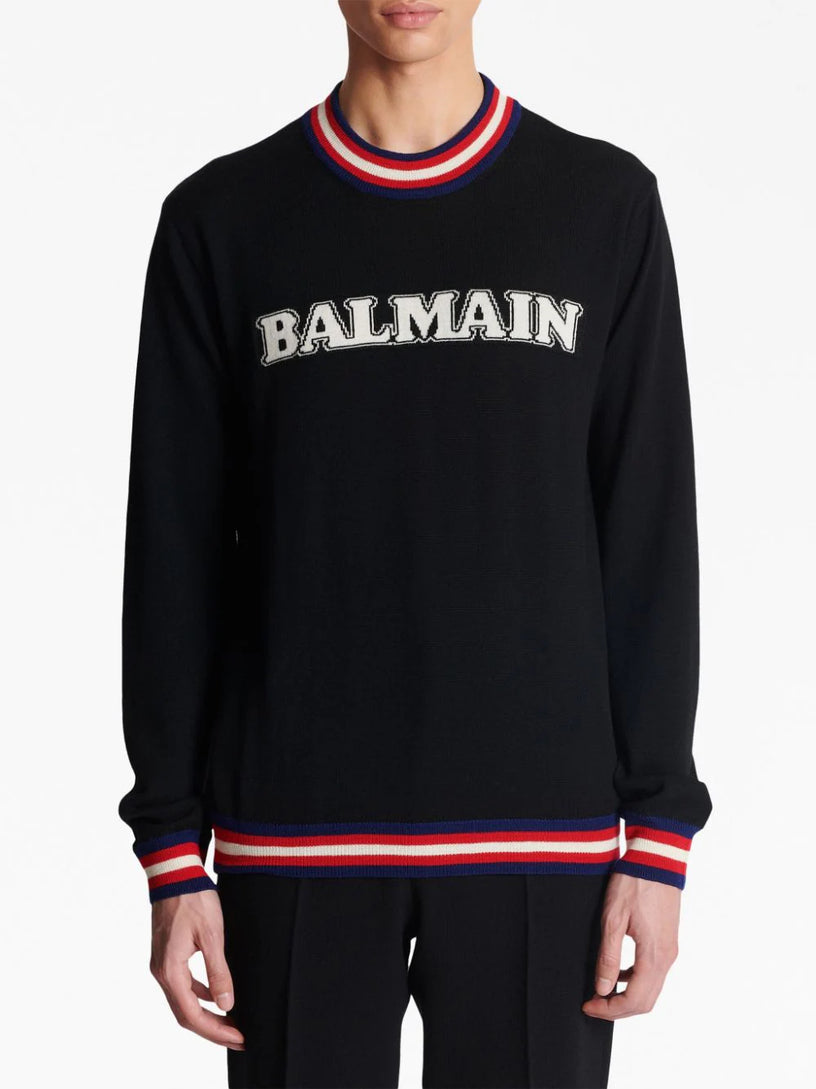 Balmain Jumper