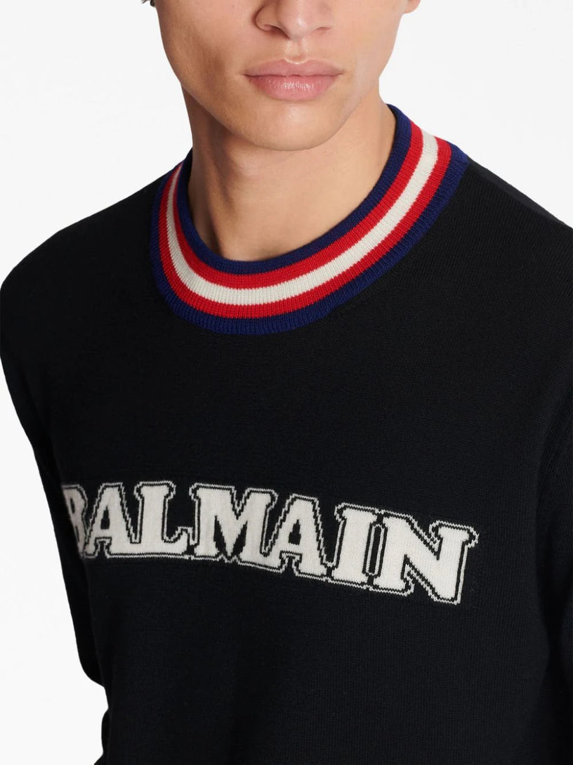 Balmain Jumper