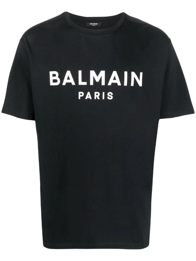 Balmain Paris T-shirt