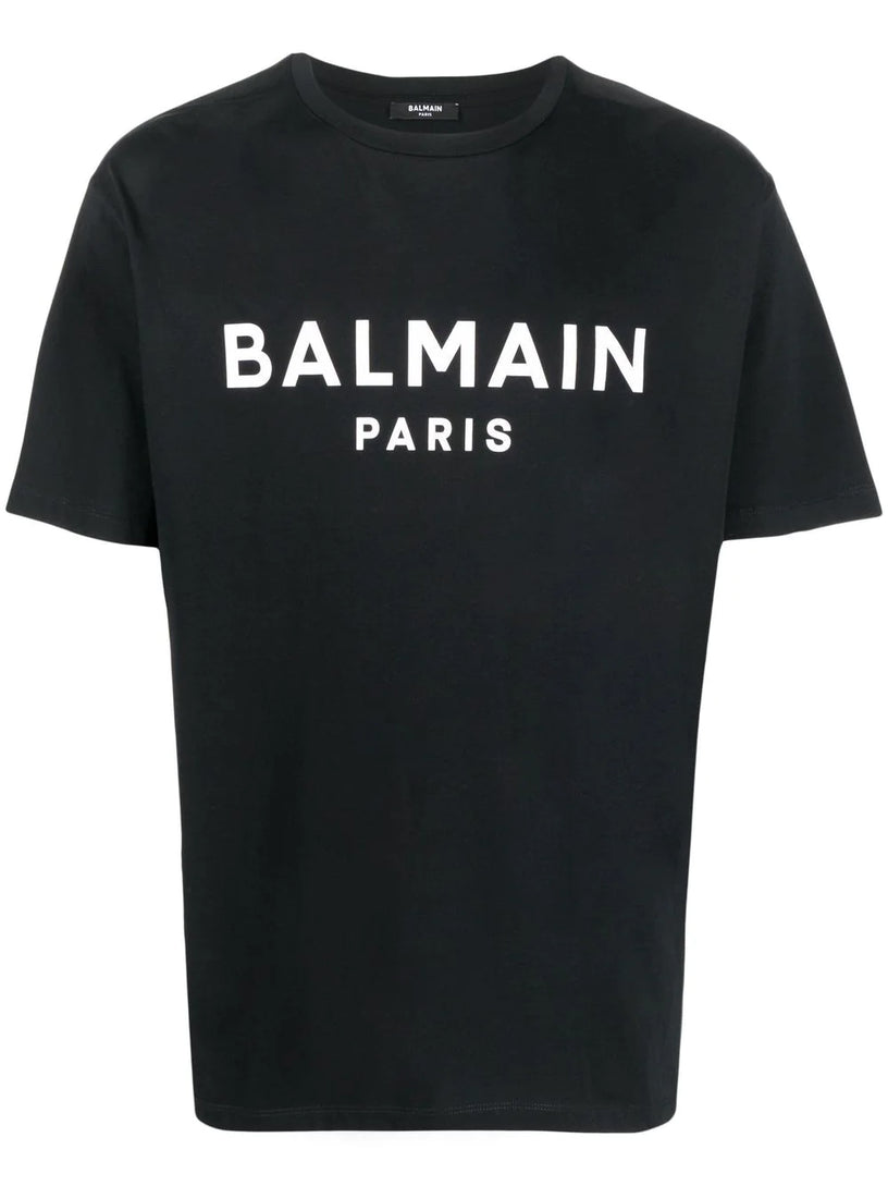 BALMAIN Balmain paris t-shirt