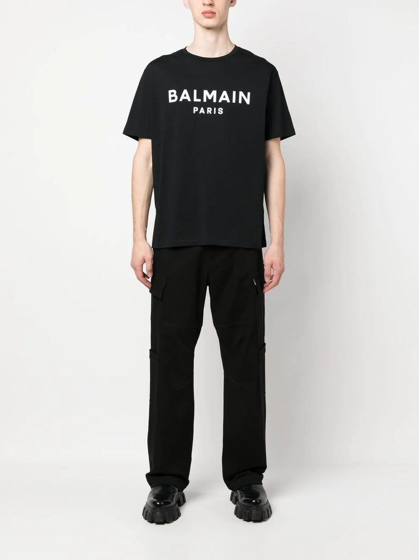 Balmain Paris T-shirt