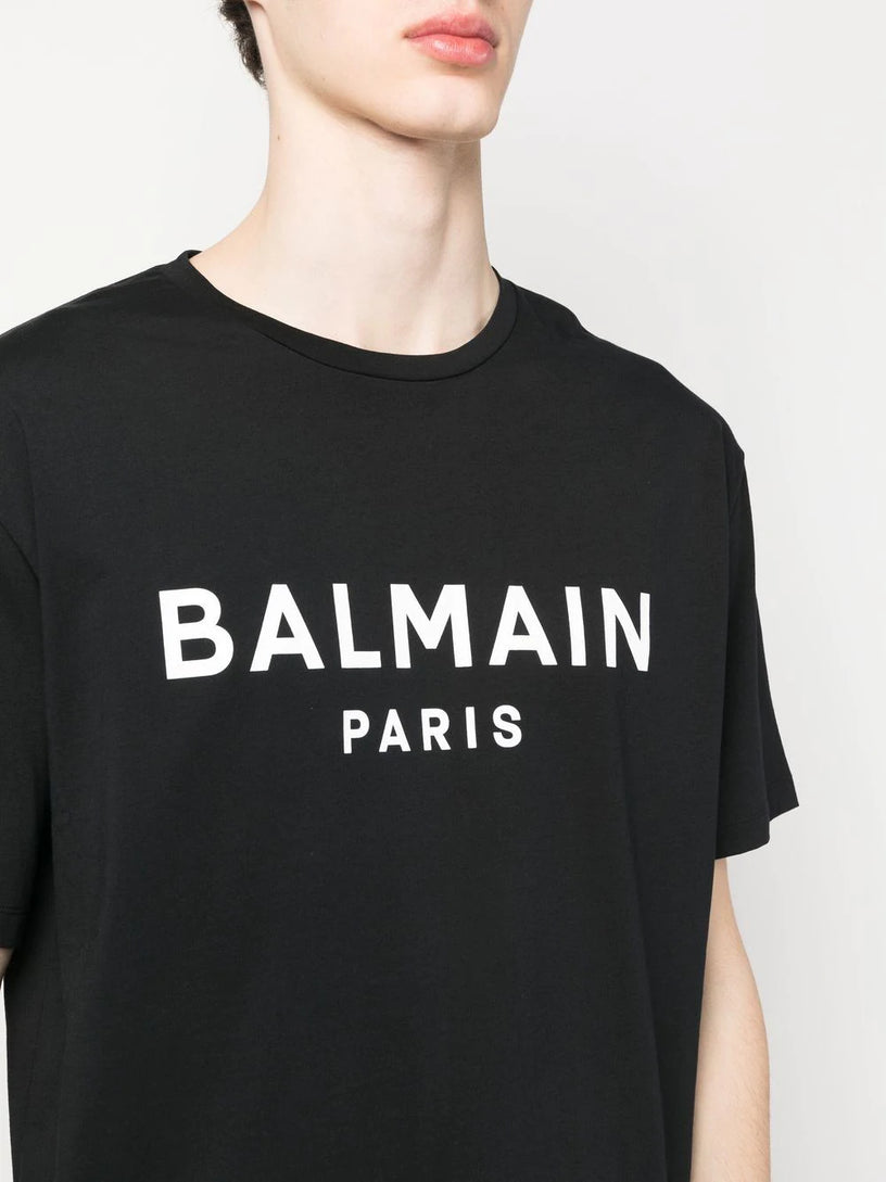 Balmain Paris T-shirt