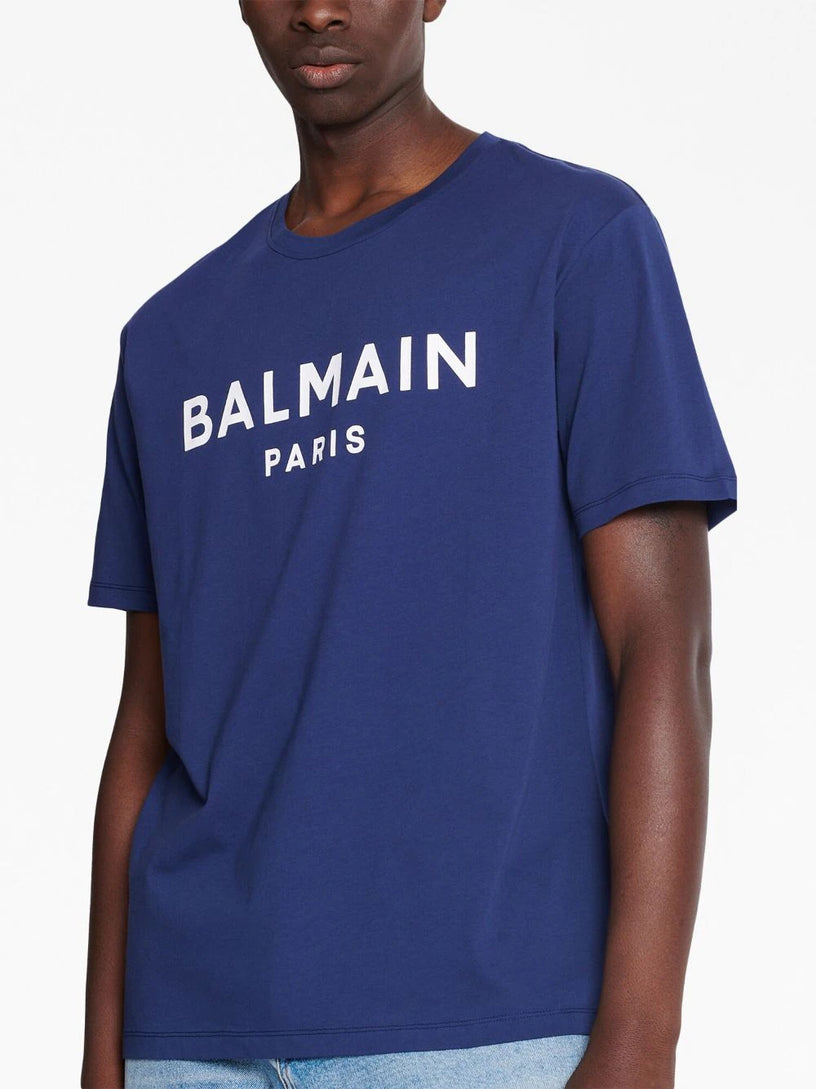 Balmain Paris T-shirt