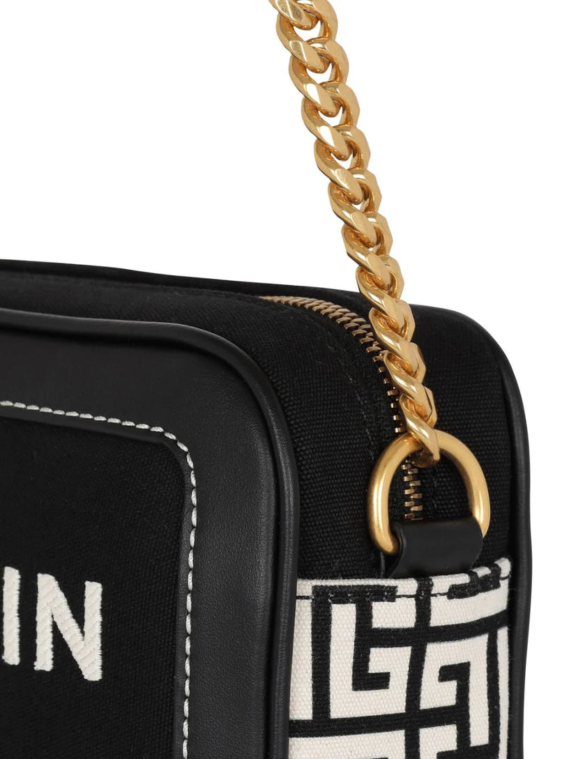 B-Army clutch bag