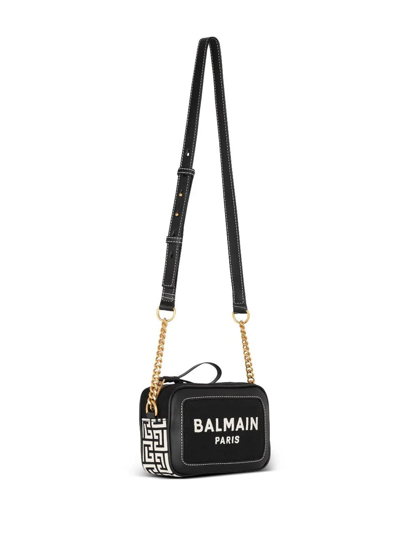 B-Army clutch bag