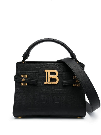 B-Buzz 22 top-handle bag