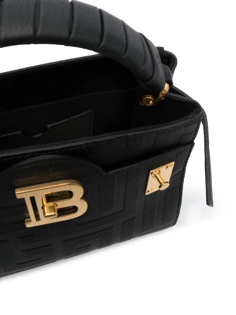 B-Buzz 22 top-handle bag