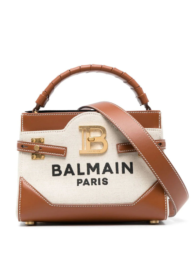 BALMAIN B-buzz bag