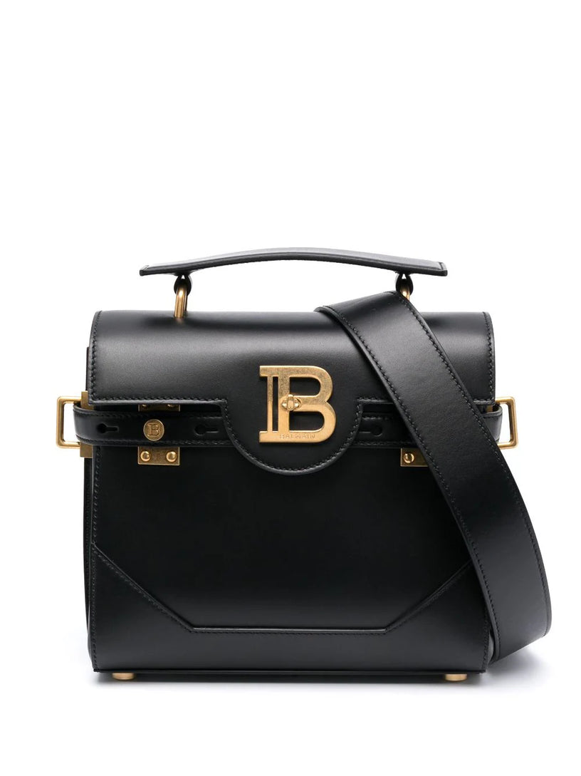 BALMAIN B-buzz 23 bag