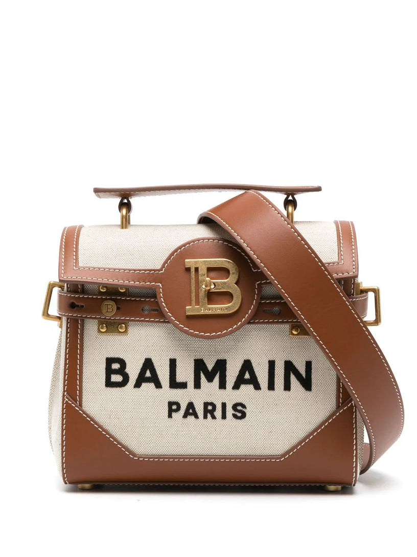 BALMAIN B-buzz bag