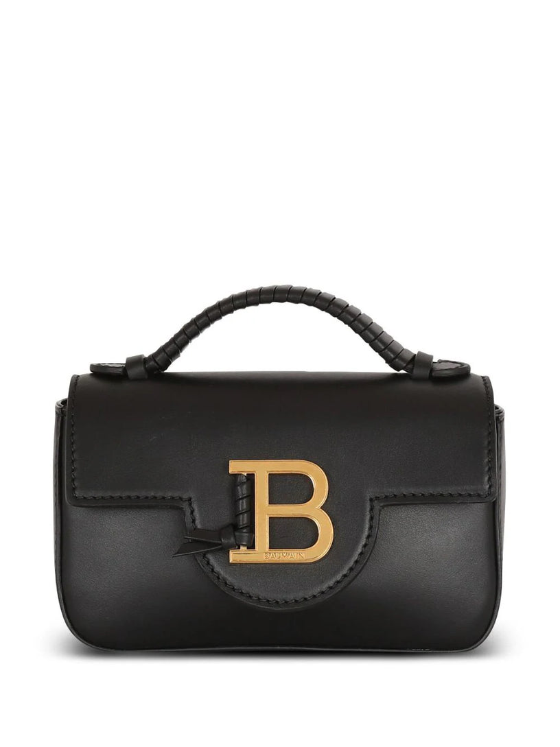 BALMAIN B-buzz mini bag