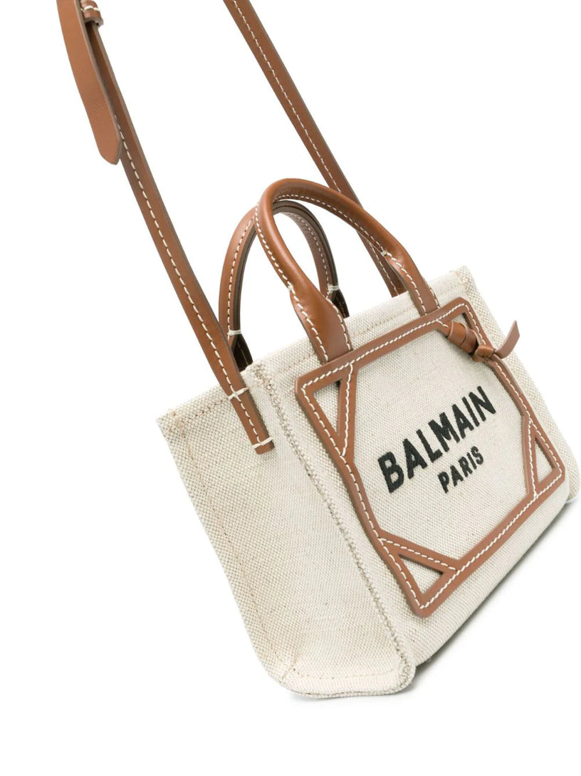 B-Army Mini Shopping Bag