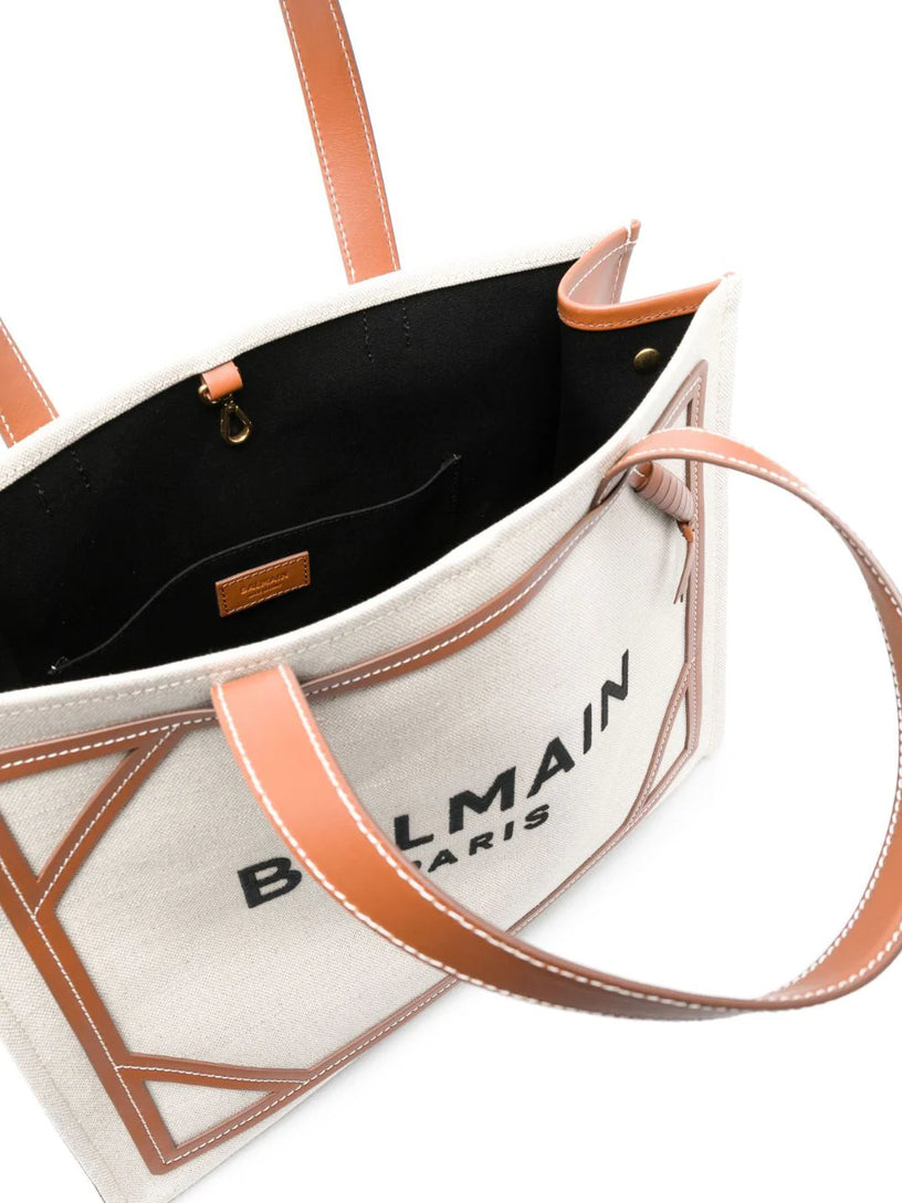 B-Army 42 canvas bag