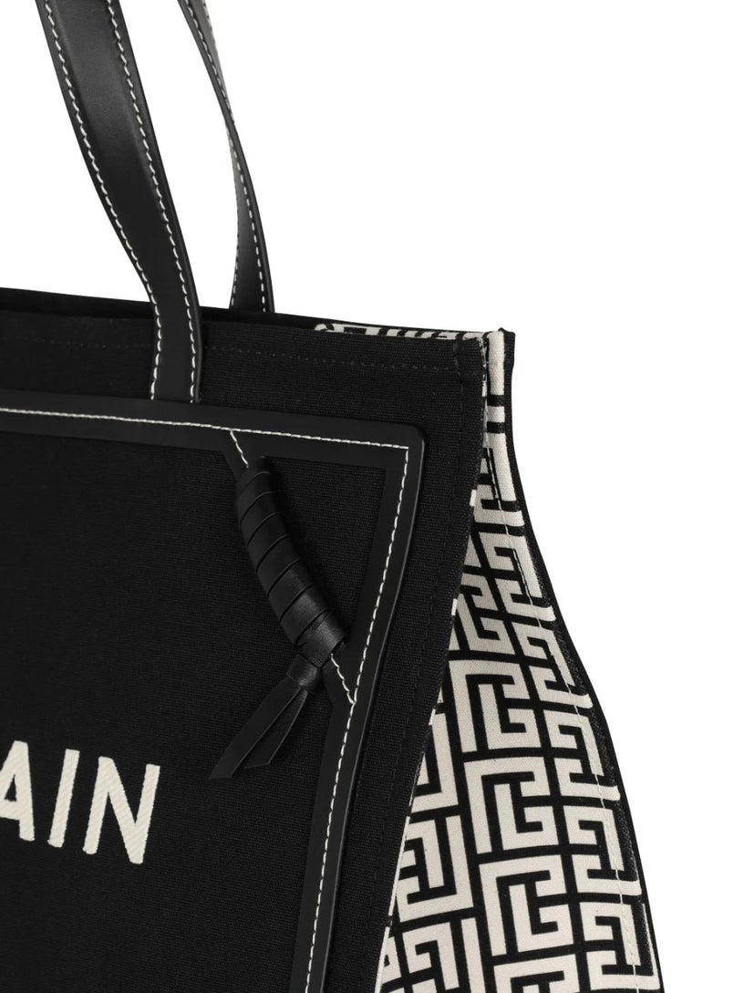 B-Army 42 tote bag