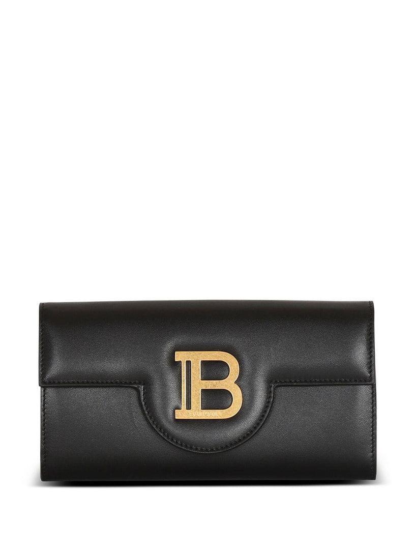 BALMAIN B-buzz wallet bag