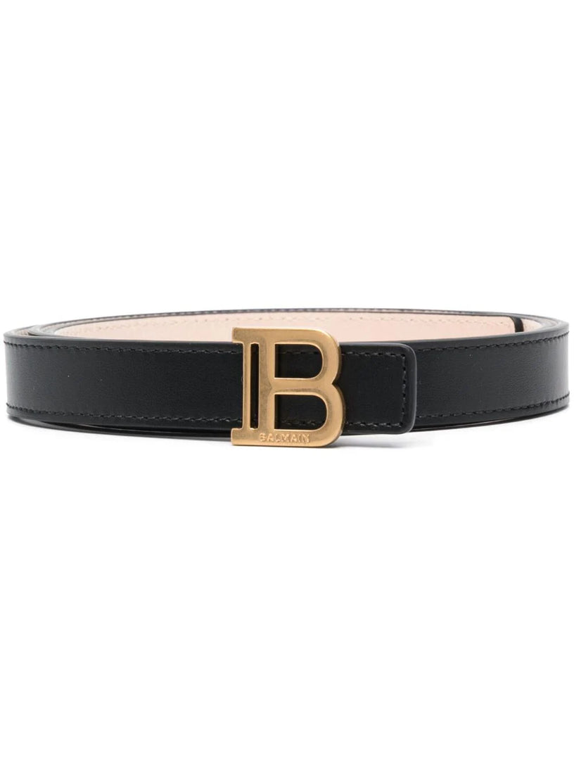 BALMAIN B-belt