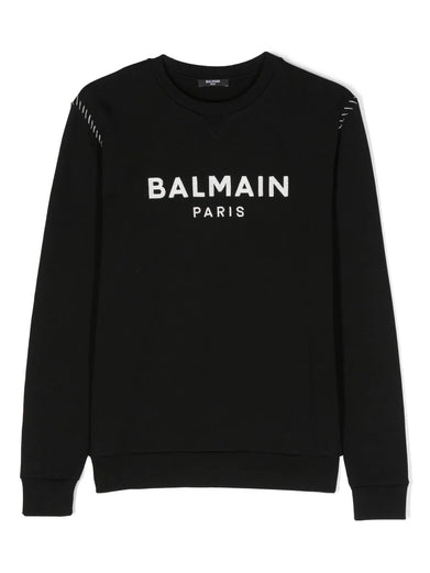 Logo Sweatshirt