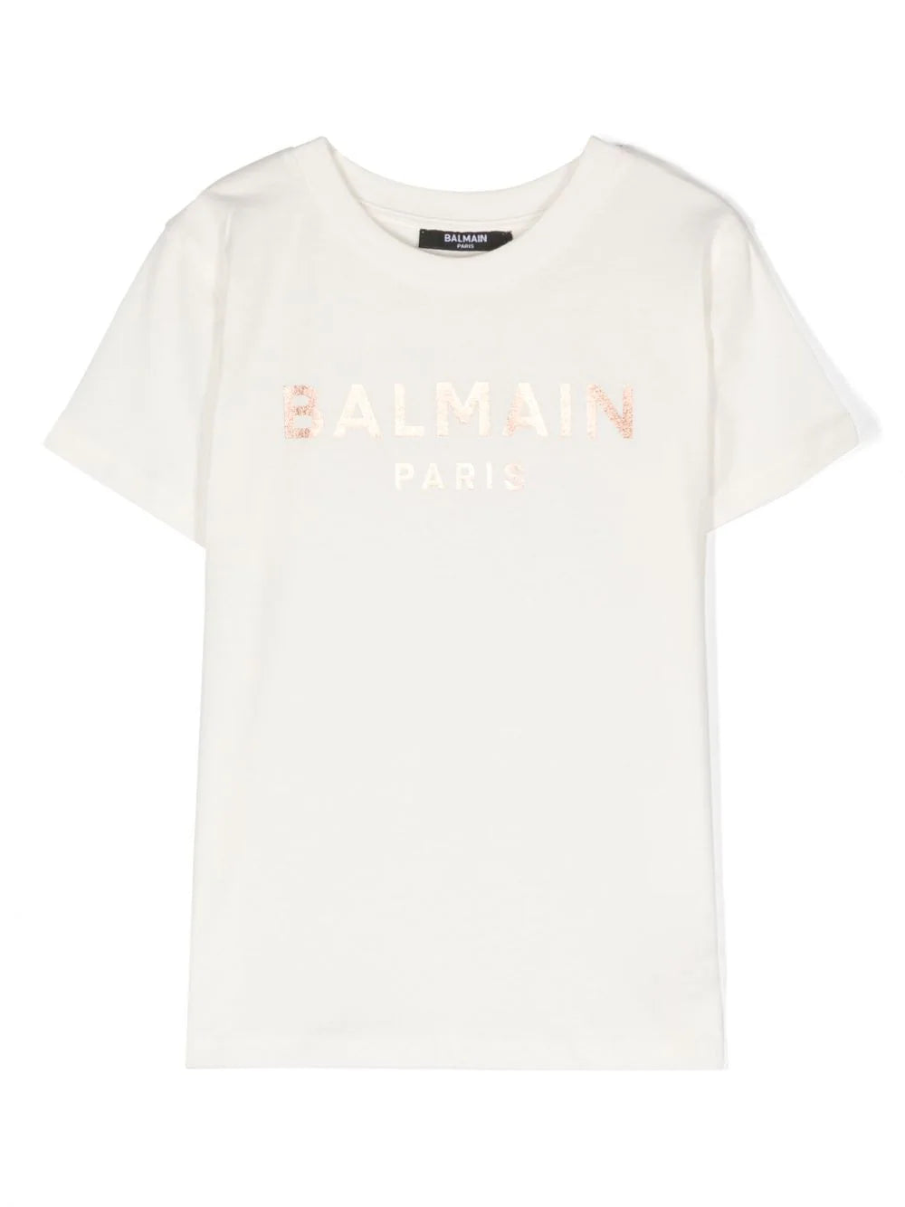 Balmain Tshirt for hotsell kids