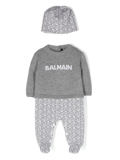 Babygrow set