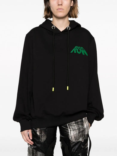 Logo Hoodie