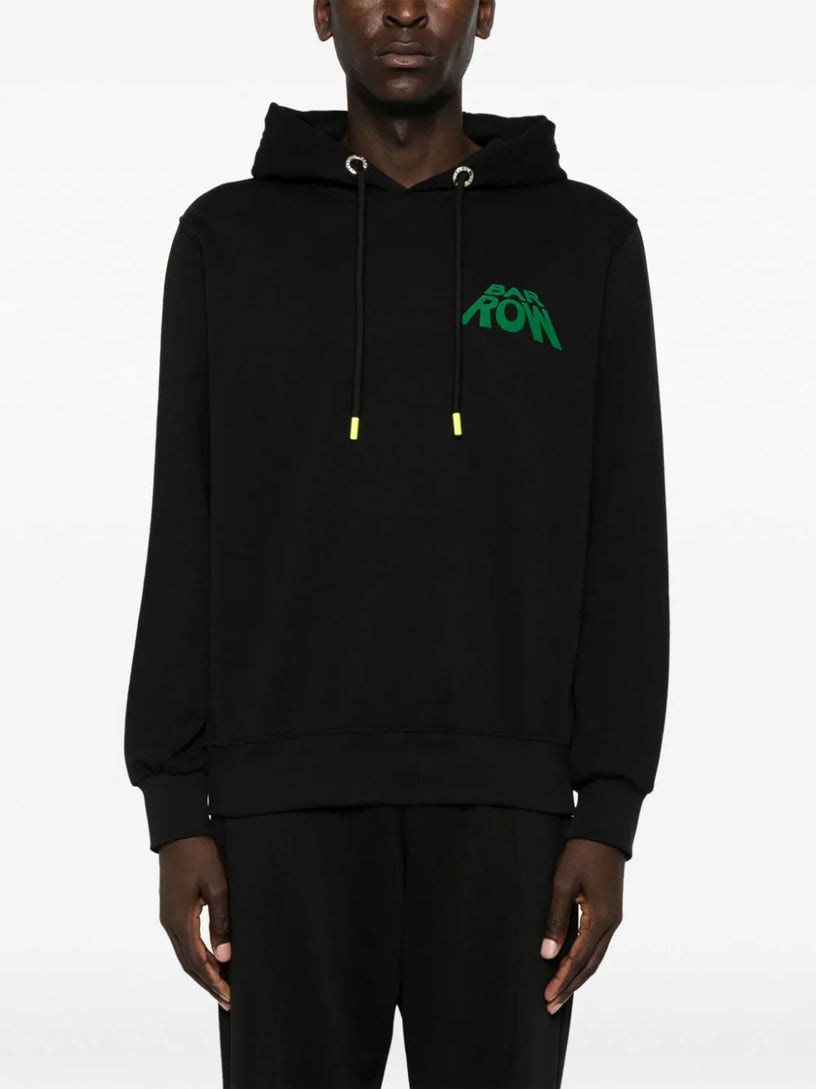 Logo Hoodie