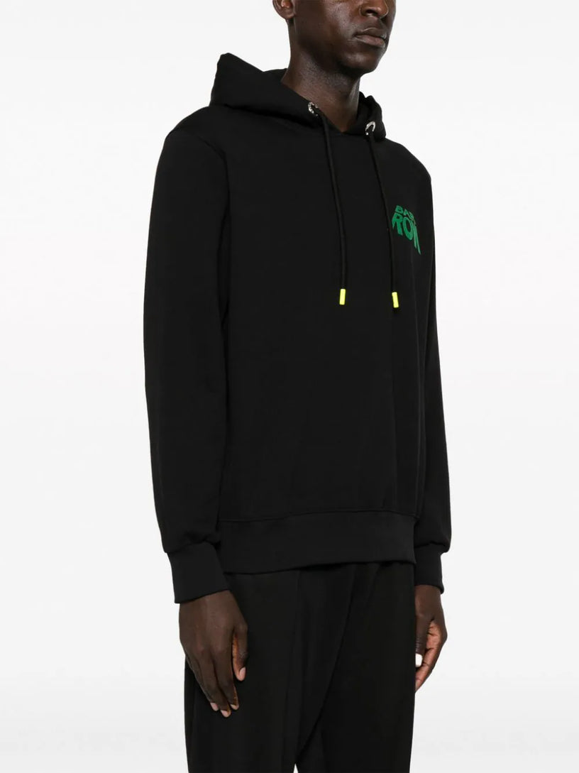 Logo Hoodie