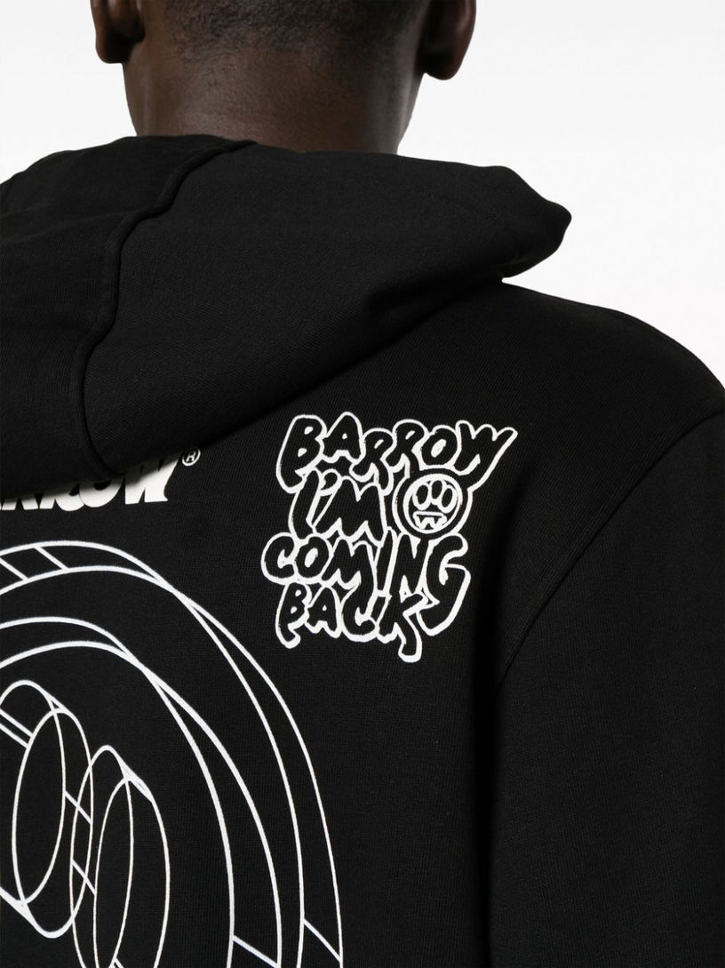 Logo Hoodie