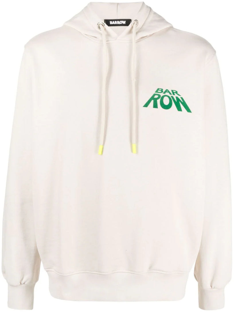 BARROW Logo hoodie