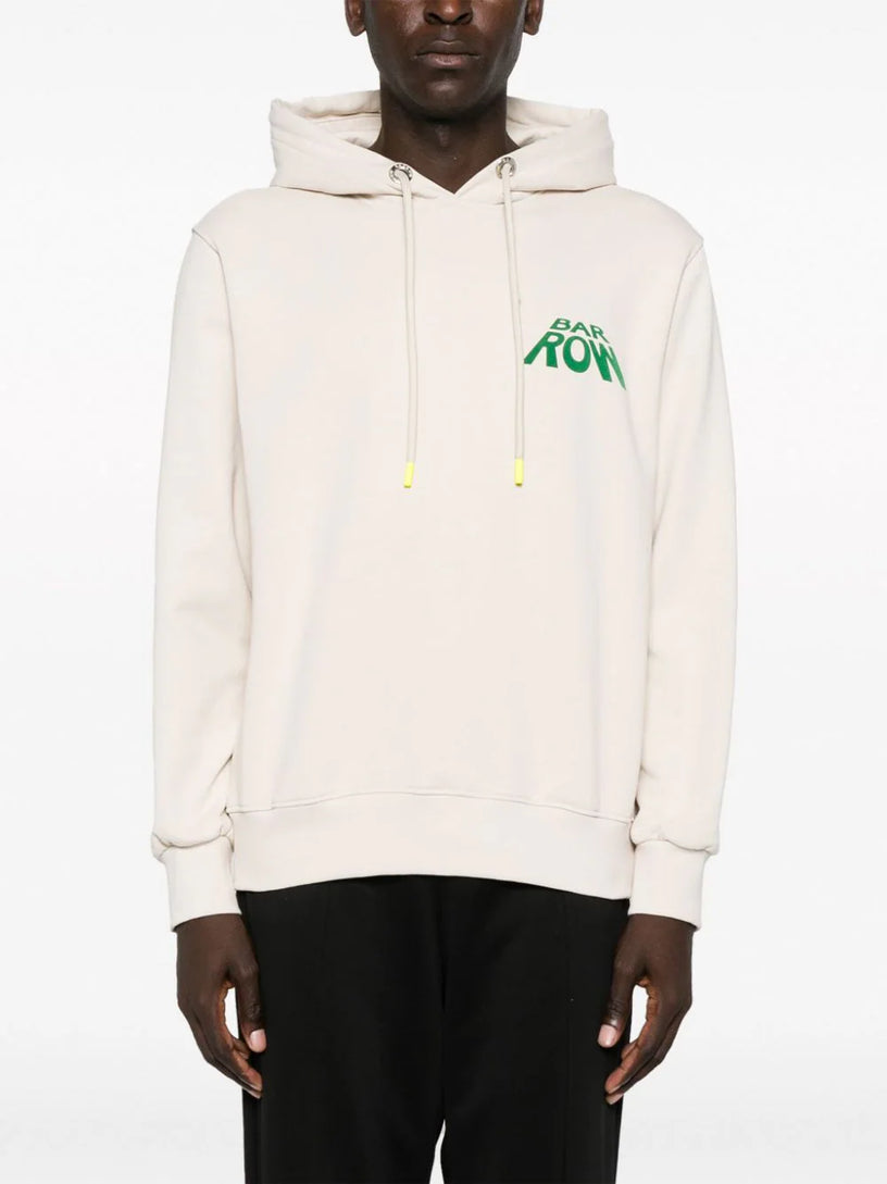 Logo Hoodie