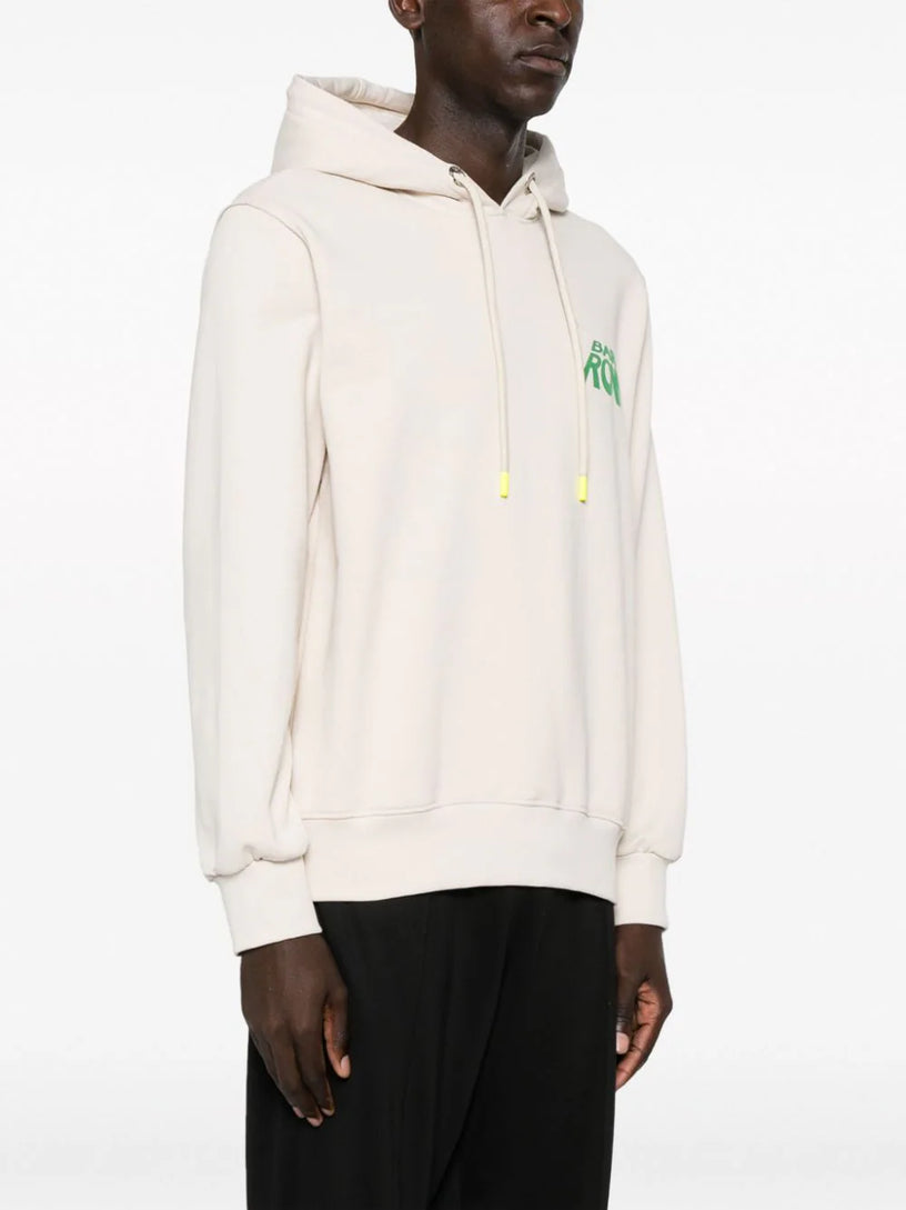 Logo Hoodie