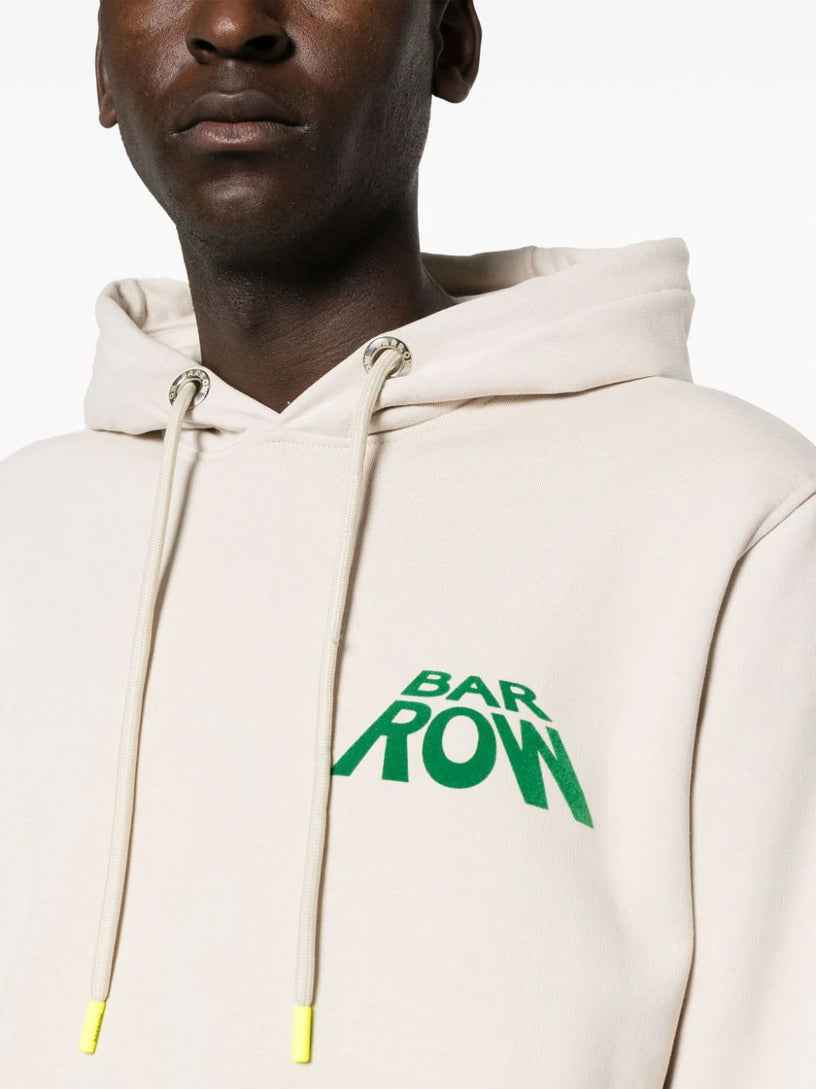 Logo Hoodie