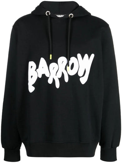 Logo Hoodie