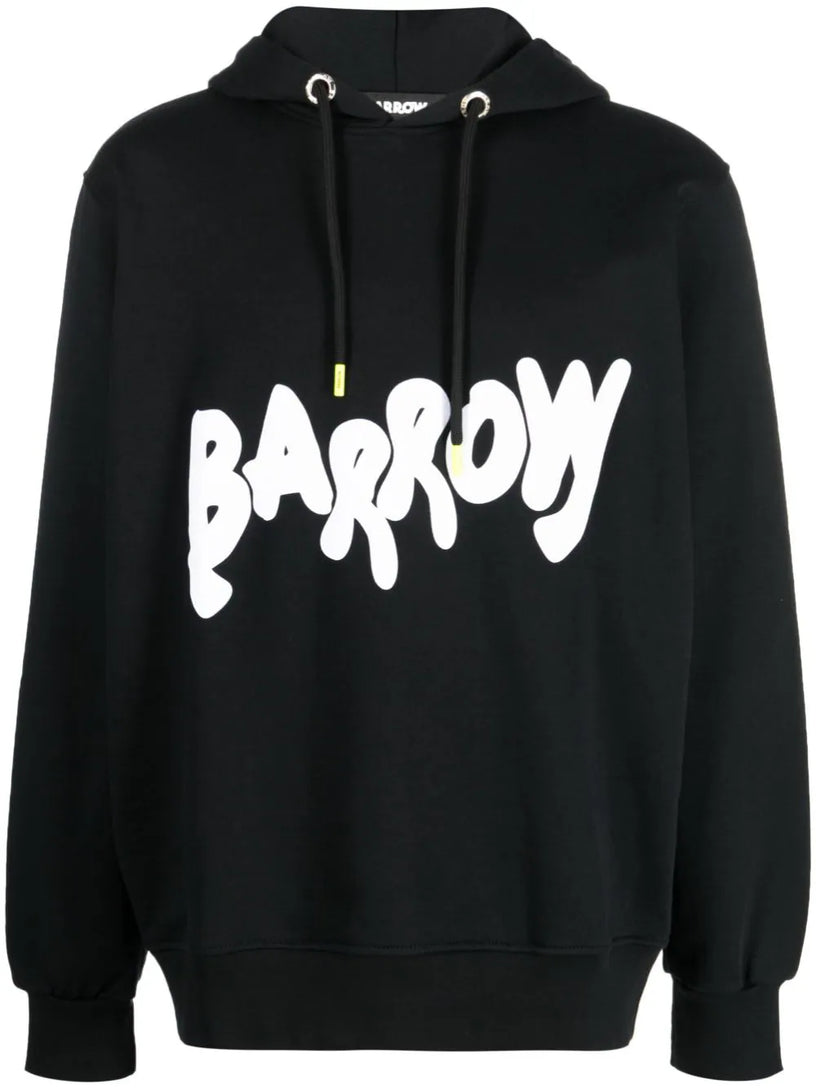 BARROW Logo hoodie